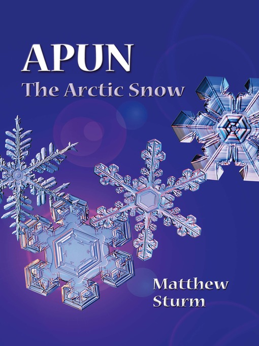Title details for Apun by Matthew Sturm - Available